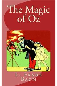 Magic of Oz