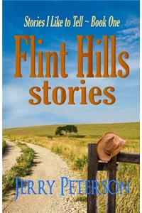 Flint Hills Stories