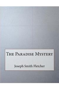 The Paradise Mystery