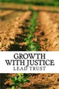 Growth with Justice