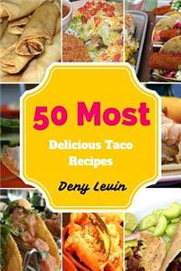 Taco Recipes