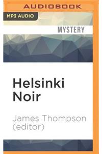 Helsinki Noir