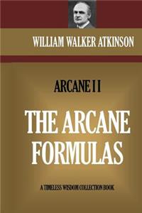 The Arcane Formulas