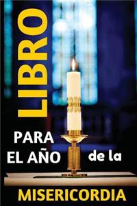 Libro Para El Año de la Misericordia