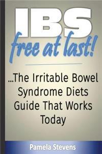 IBS Free At Last!