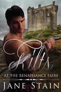 Kilts at the Renaissance Faire
