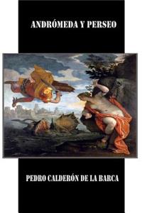 Andrómeda y Perseo