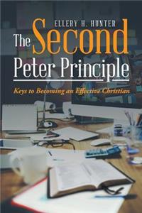 Second Peter Principle