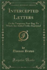 Intercepted Letters