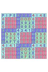 Color Spell Learn