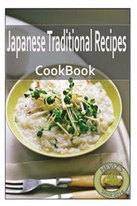 Japanese Traditional Recipes