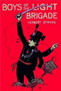 Boys of the Light Brigade