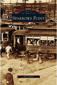 Sparrows Point