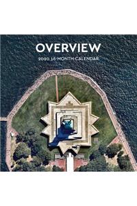 Overview — Benjamin Grant