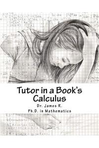 Tutor in a Book's Calculus