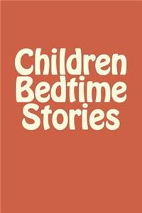 Children Bedtime Stories