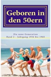 Geboren in den 50ern