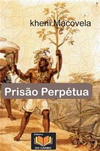Prisao Perpetua