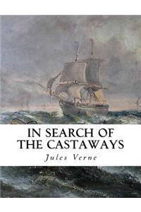 In Search of the Castaways