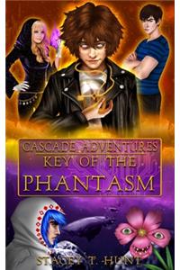Key of the Phantasm