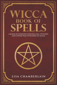 Wicca Book of Spells