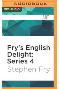 Fry's English Delight: Series 4