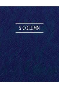 5 Column