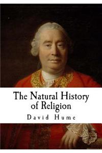 The Natural History of Religion: David Hume