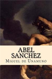 Abel Sanchez