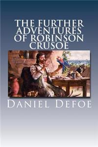 Further Adventures of Robinson Crusoe