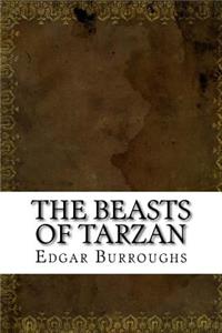 The Beasts of Tarzan