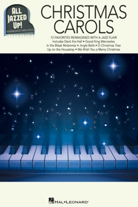 Christmas Carols - All Jazzed Up!