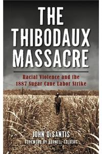 Thibodaux Massacre