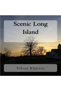 Scenic Long Island