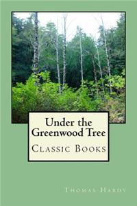 Under the Greenwood Tree