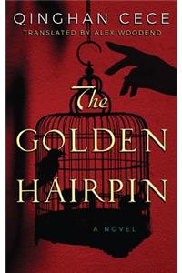 Golden Hairpin
