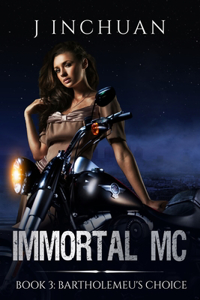 Immortal MC Book 3