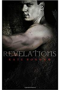 Revelations: Volume 1 (Craving Crimson)