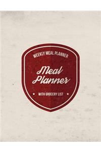 Meal Planner