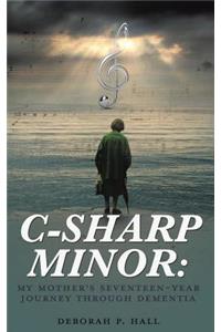 C-Sharp Minor