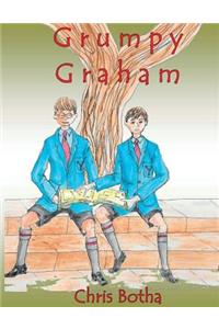 Grumpy Graham