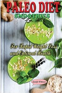 Paleo Diet Smoothies