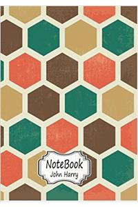 Hexagonal Pattern