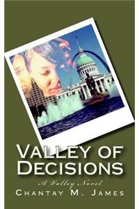 Valley of Decisions