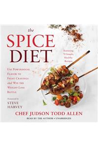Spice Diet