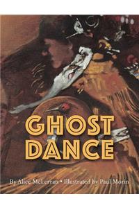The Ghost Dance