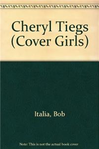 Cheryl Tiegs