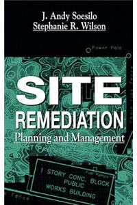 Site Remediation