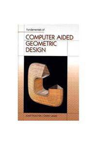 Fundamentals of Computer Aided Geometric Design