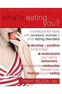 What's Eating You?